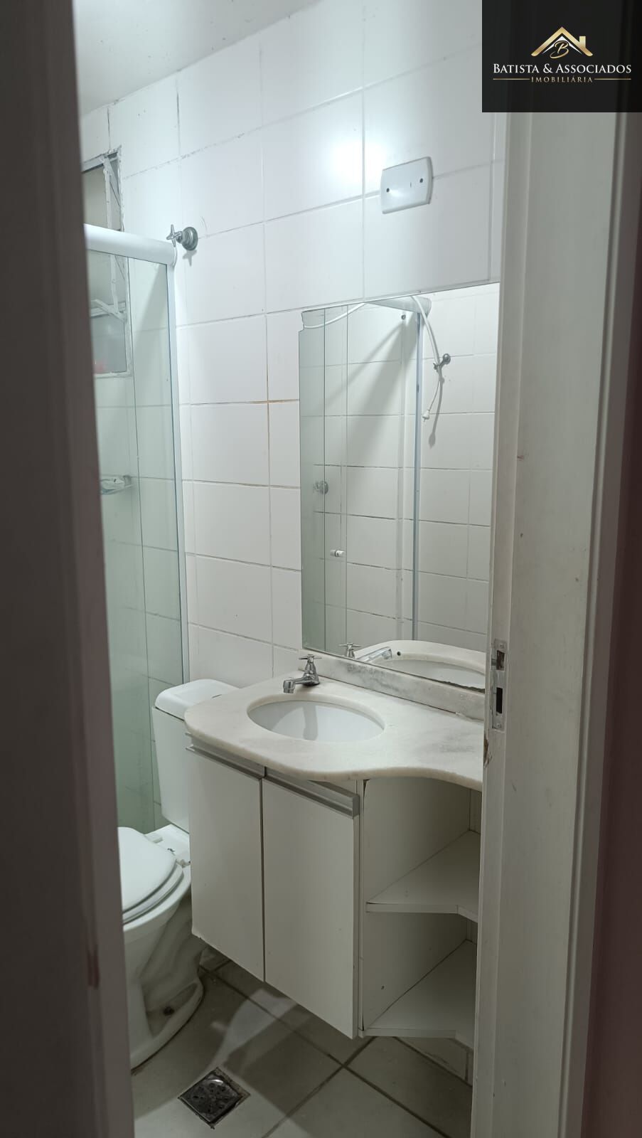 Apartamento, 2 quartos, 50 m² - Foto 8