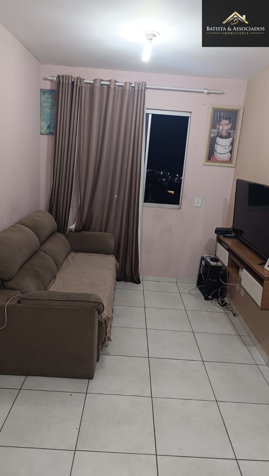 Apartamento, 2 quartos, 50 m² - Foto 4