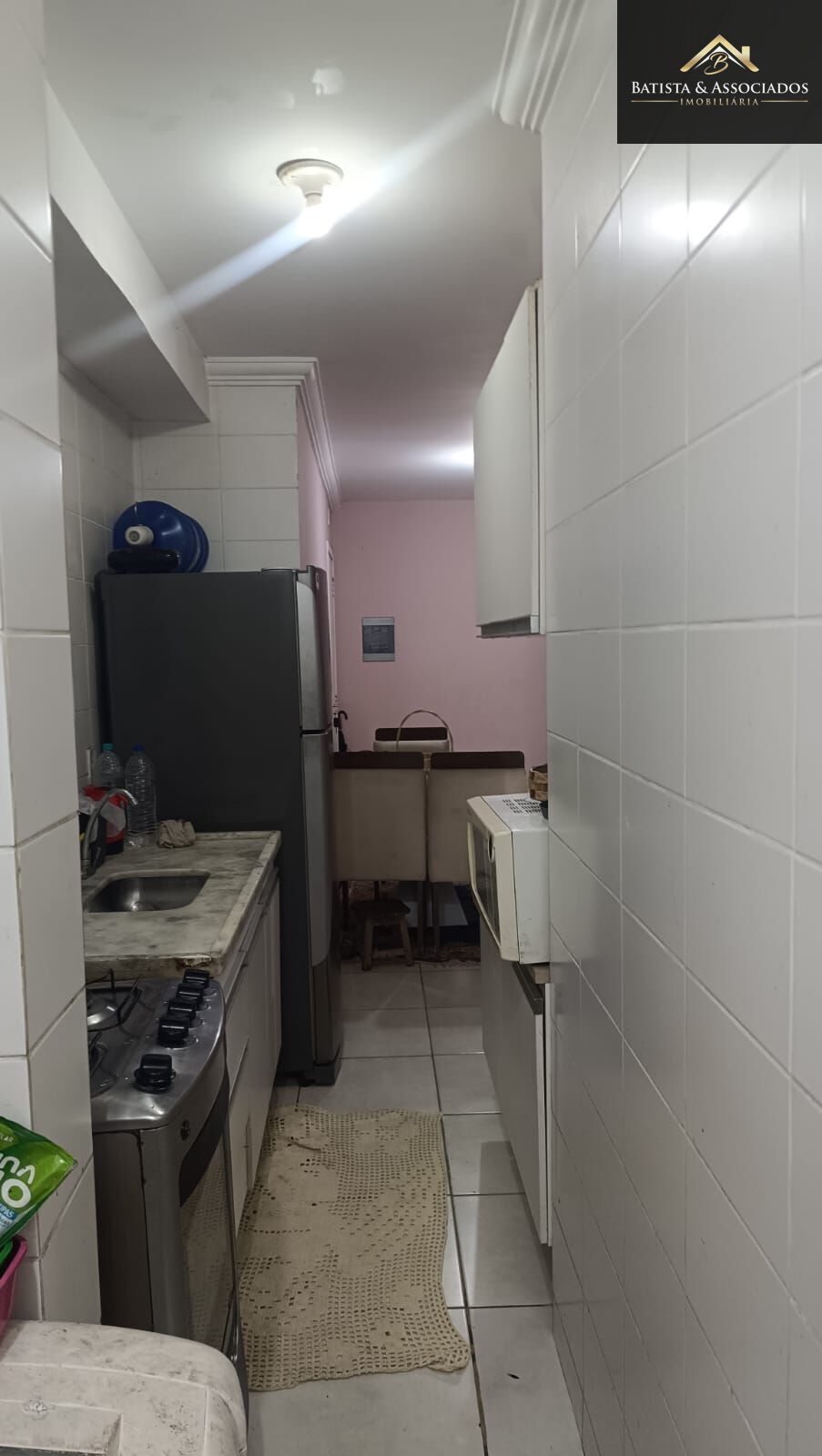 Apartamento, 2 quartos, 50 m² - Foto 11