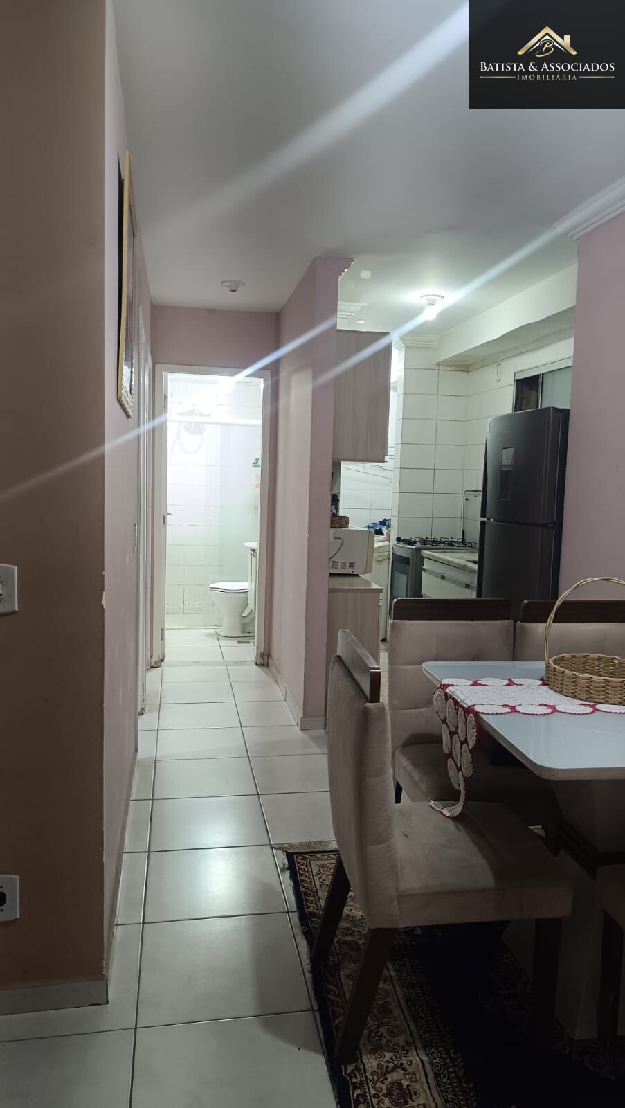 Apartamento, 2 quartos, 50 m² - Foto 10