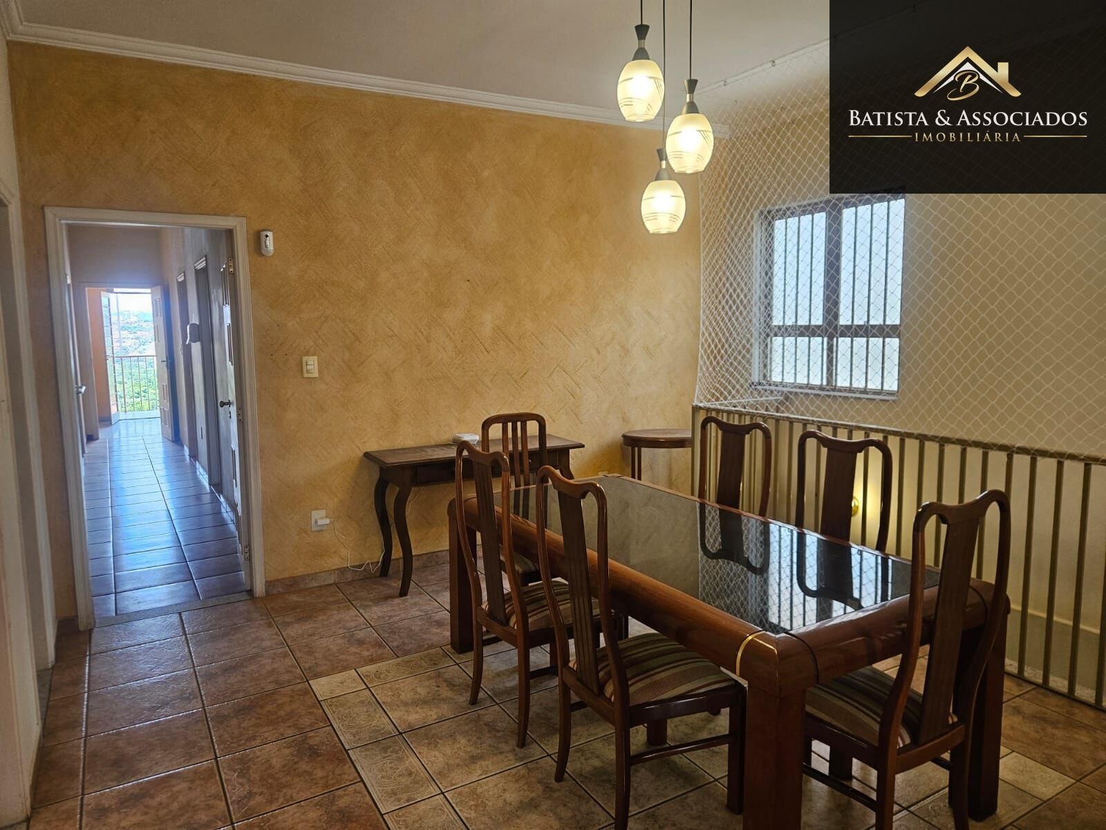 Casa, 4 quartos, 236 m² - Foto 24