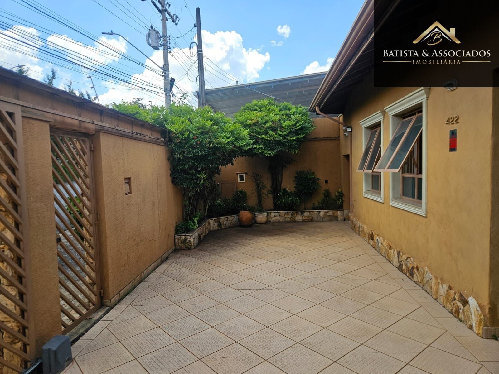 Casa, 4 quartos, 236 m² - Foto 38