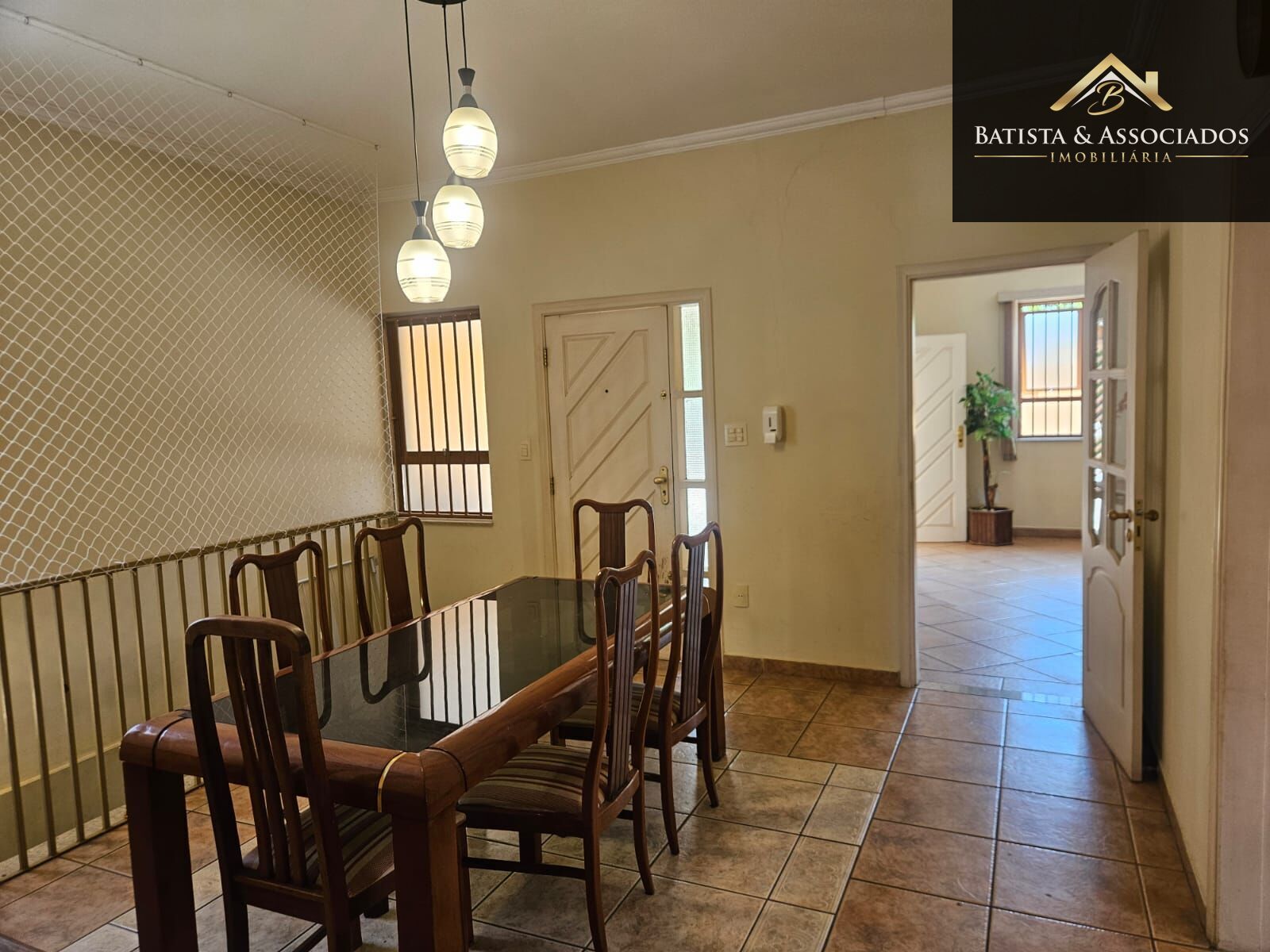 Casa, 4 quartos, 236 m² - Foto 25