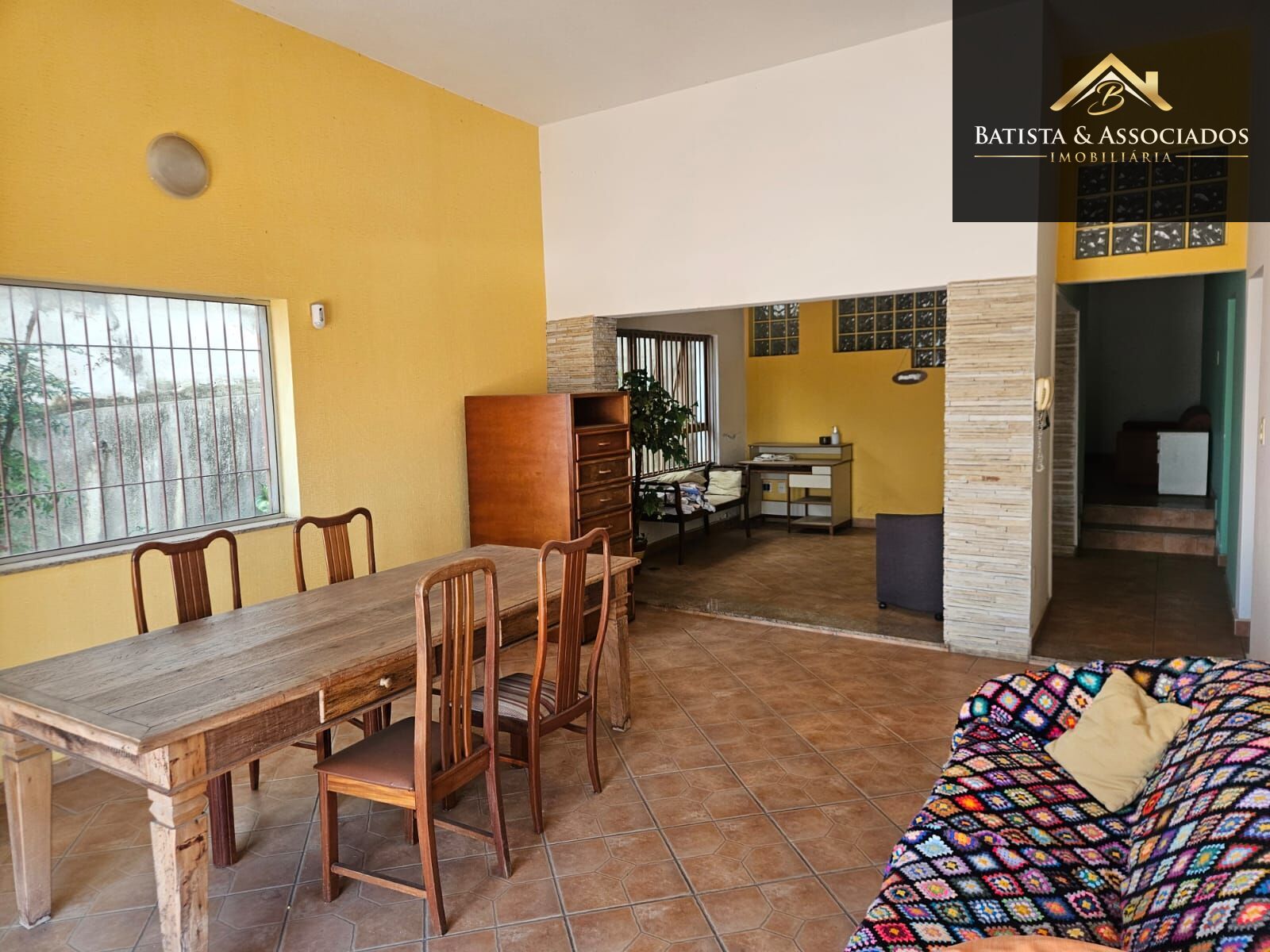 Casa, 4 quartos, 236 m² - Foto 35