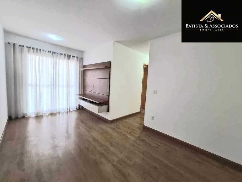 Apartamento, 2 quartos, 51 m² - Foto 1