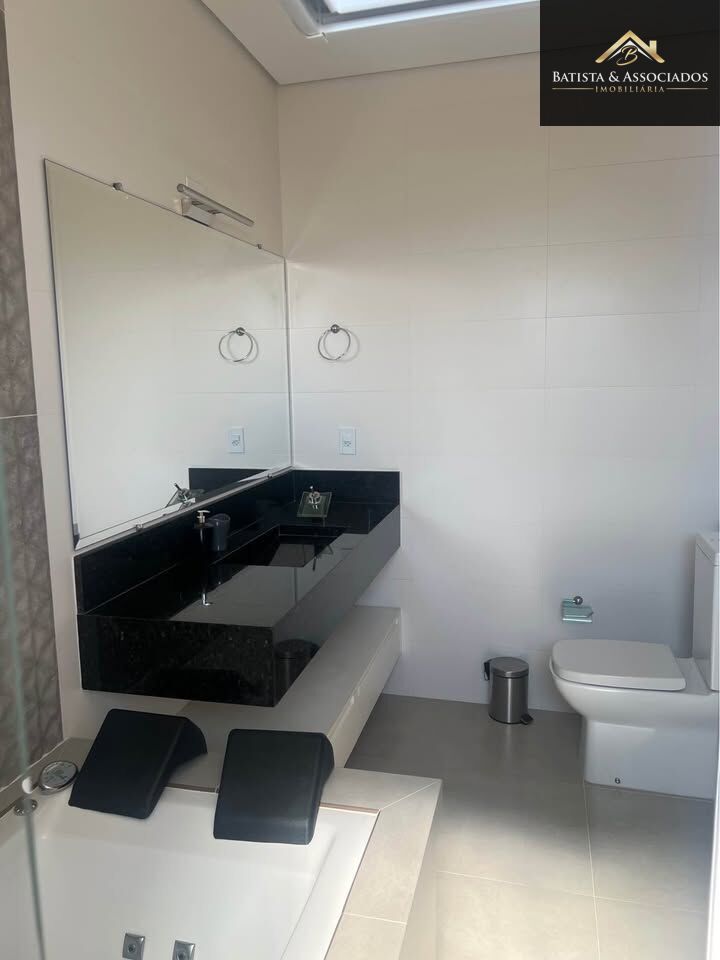 Casa de Condomínio, 4 quartos - Foto 14