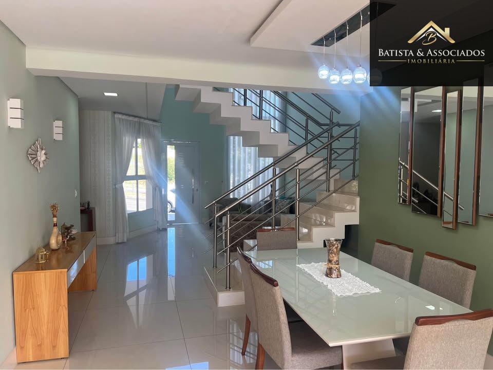 Casa de Condomínio, 4 quartos - Foto 4