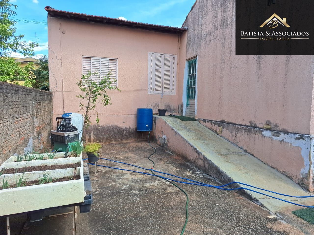 Casa, 3 quartos, 130 m² - Foto 1
