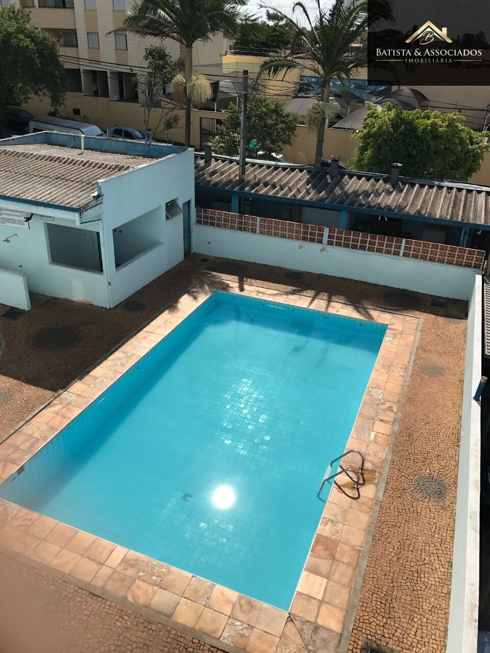 Apartamento, 2 quartos, 49 m² - Foto 5