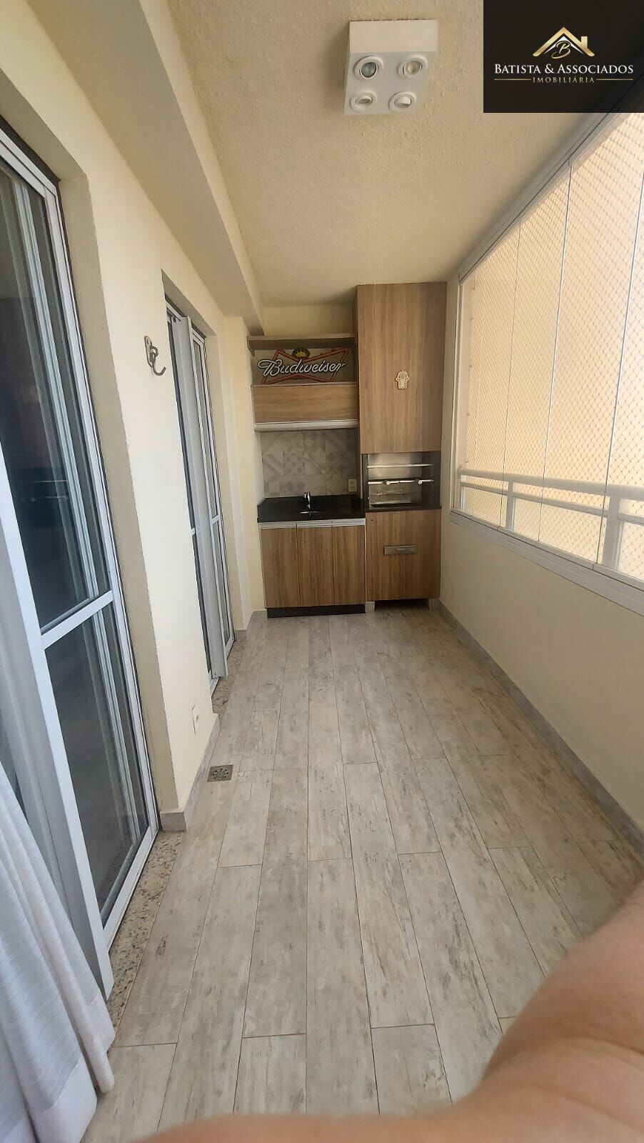 Apartamento, 3 quartos, 80 m² - Foto 5