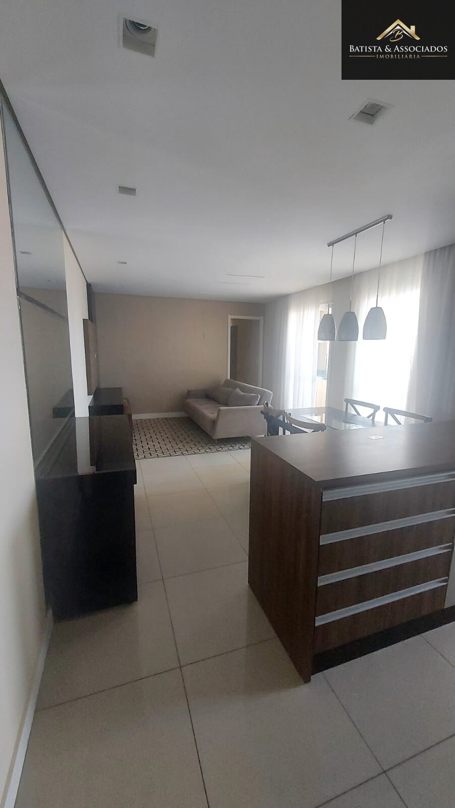 Apartamento, 3 quartos, 80 m² - Foto 2