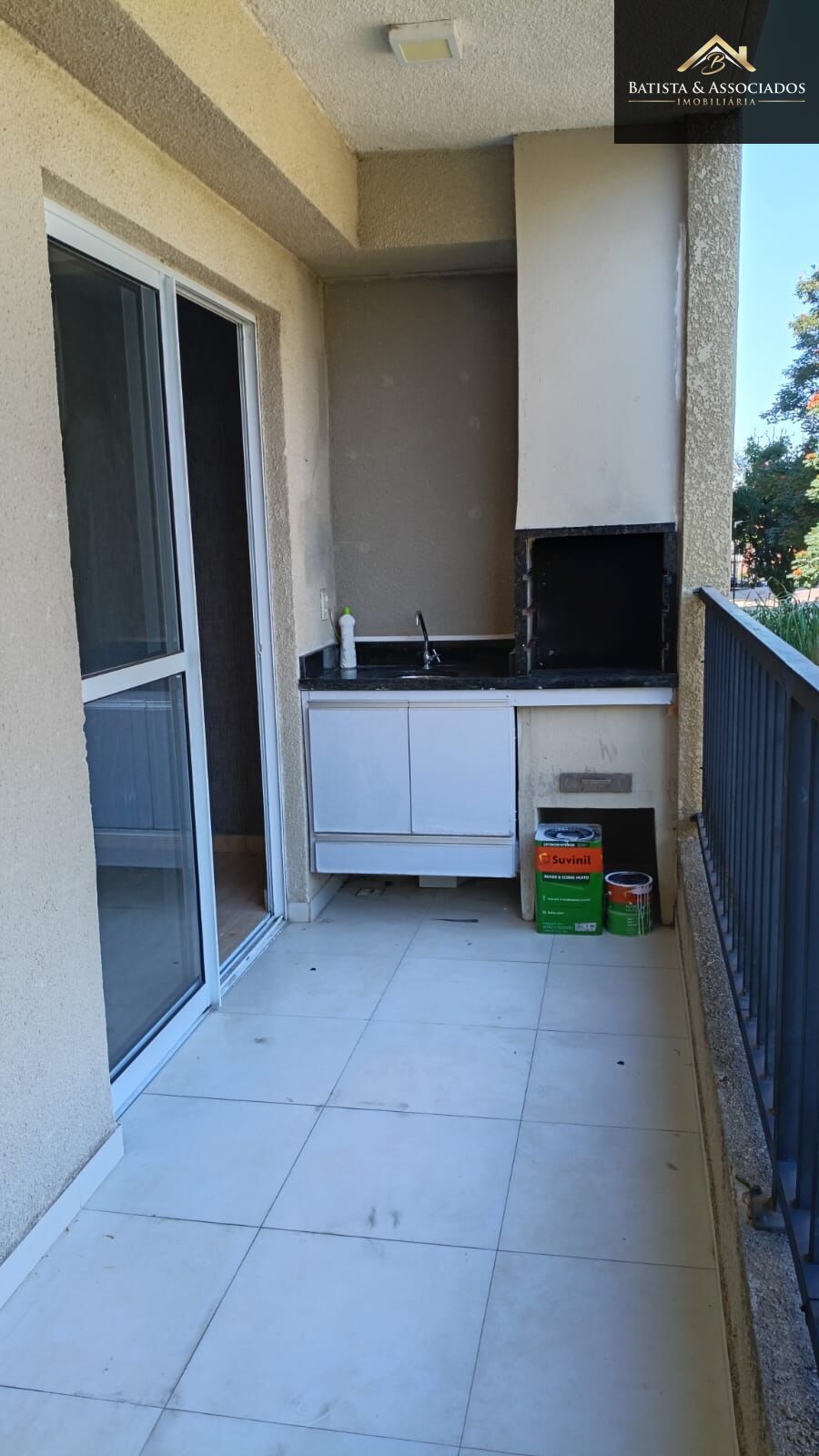 Apartamento, 2 quartos, 60 m² - Foto 1