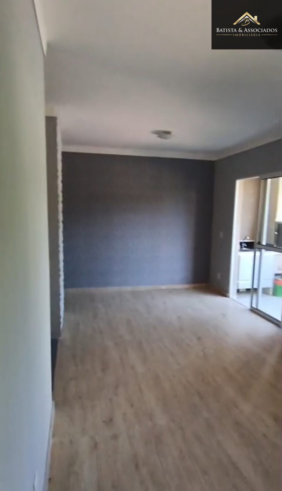 Apartamento, 2 quartos, 60 m² - Foto 3