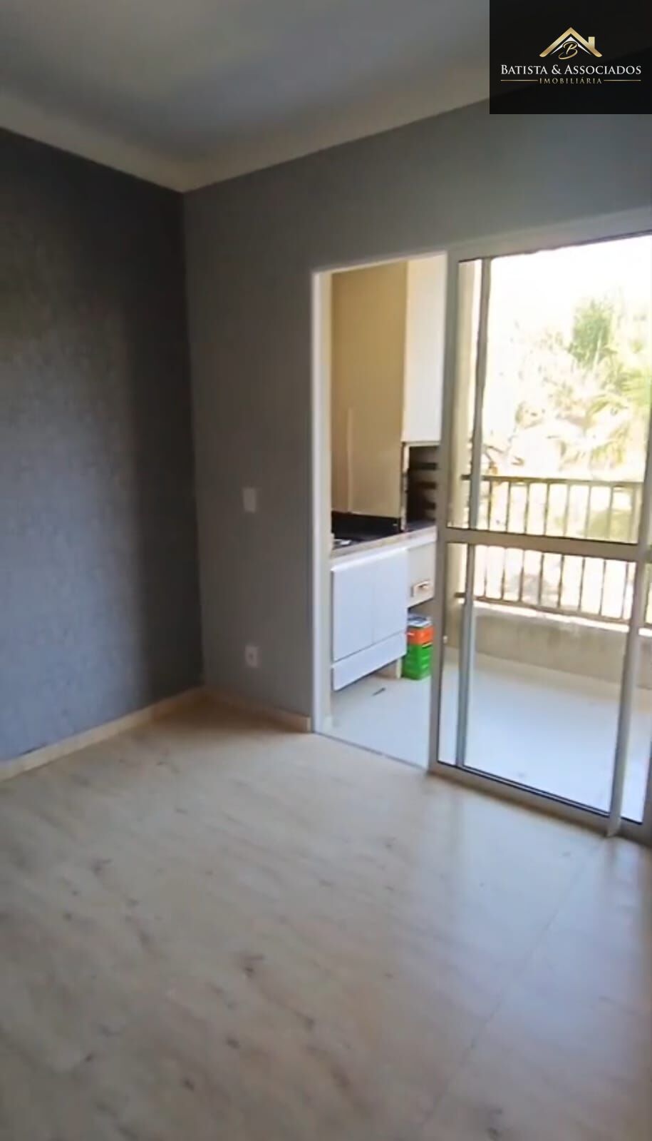 Apartamento, 2 quartos, 60 m² - Foto 2