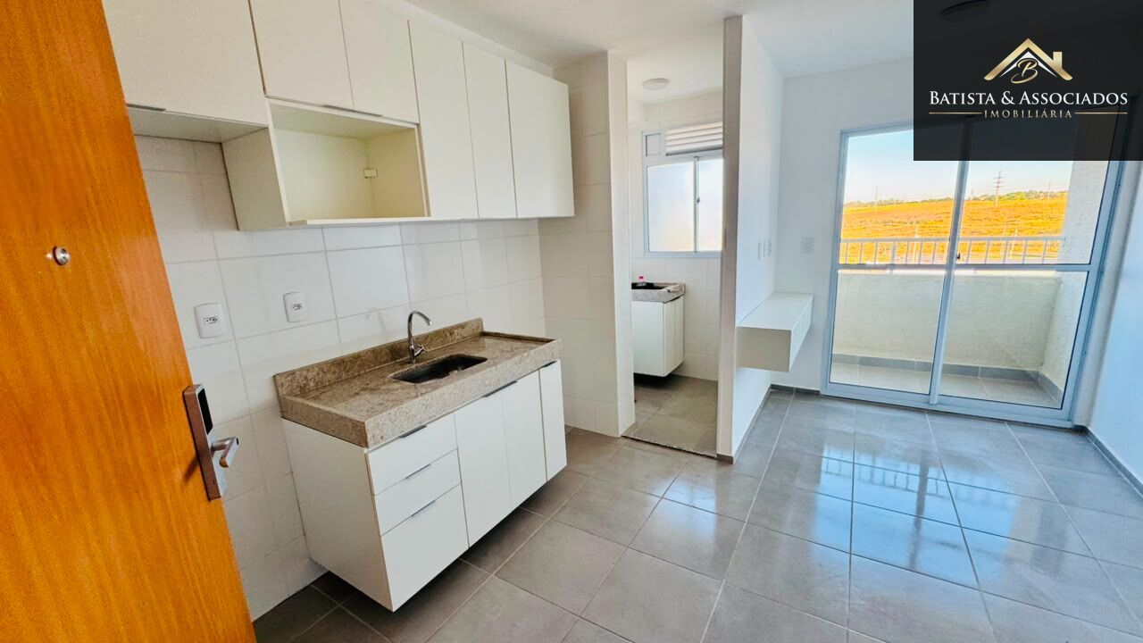 Apartamento, 2 quartos, 44 m² - Foto 16