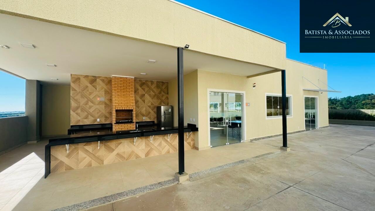 Apartamento, 2 quartos, 44 m² - Foto 21