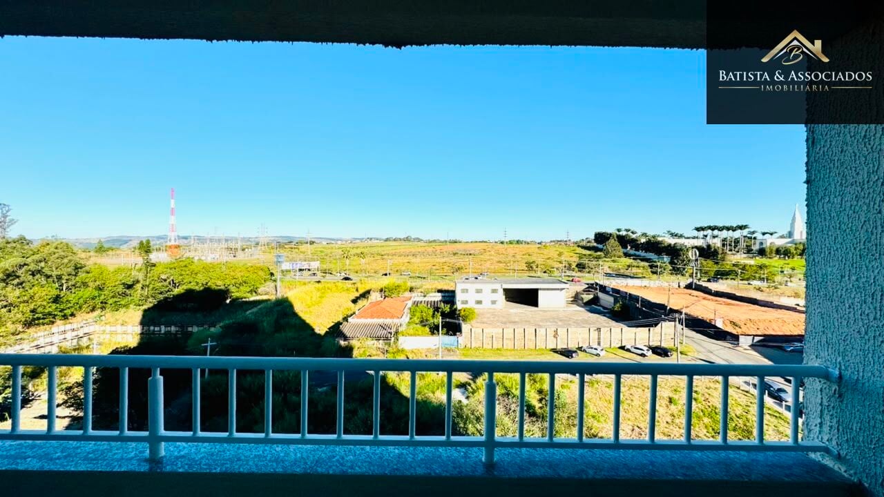 Apartamento, 2 quartos, 44 m² - Foto 5