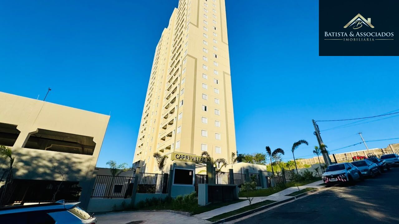 Apartamento, 2 quartos, 44 m² - Foto 1