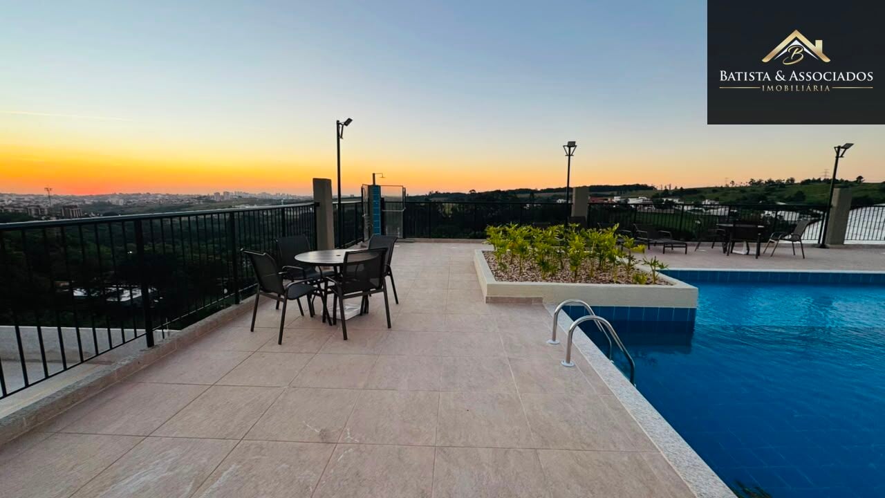 Apartamento, 2 quartos, 44 m² - Foto 19