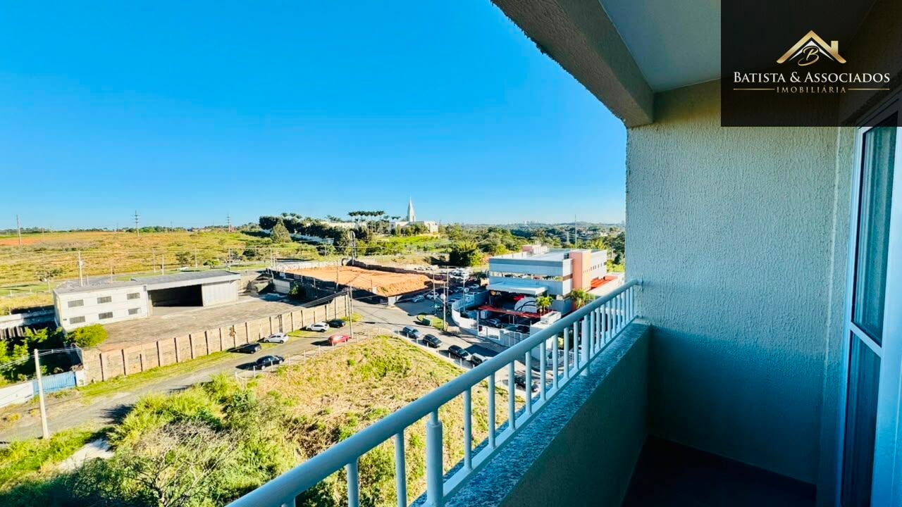 Apartamento, 2 quartos, 44 m² - Foto 6