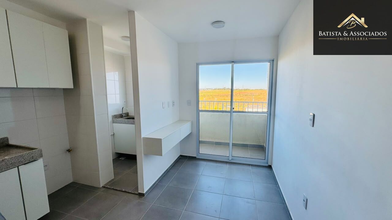 Apartamento, 2 quartos, 44 m² - Foto 7