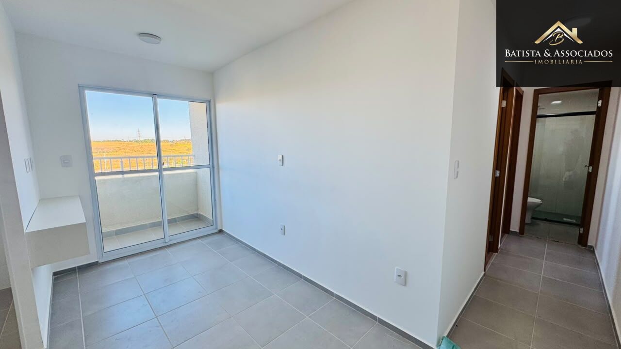 Apartamento, 2 quartos, 44 m² - Foto 2