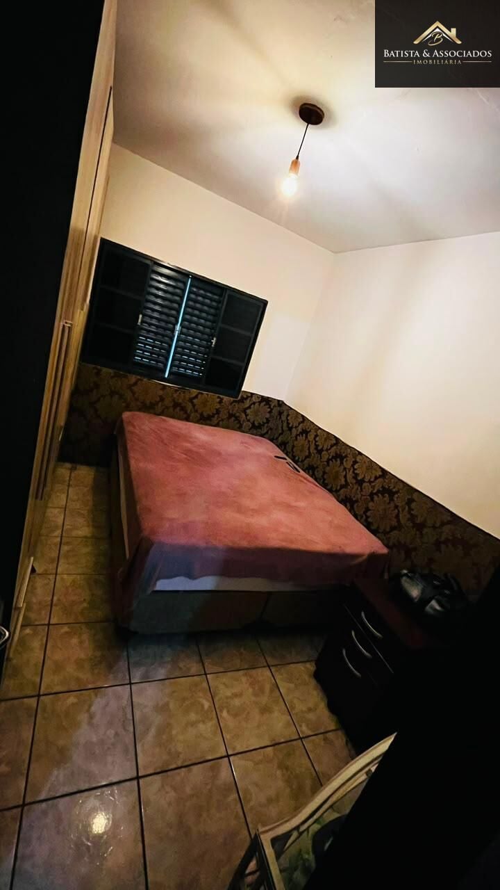 Casa, 3 quartos, 56 m² - Foto 9