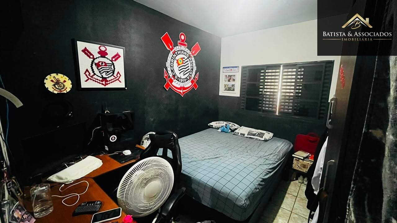 Casa, 3 quartos, 56 m² - Foto 6