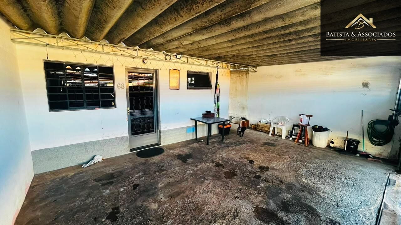 Casa, 3 quartos, 56 m² - Foto 4