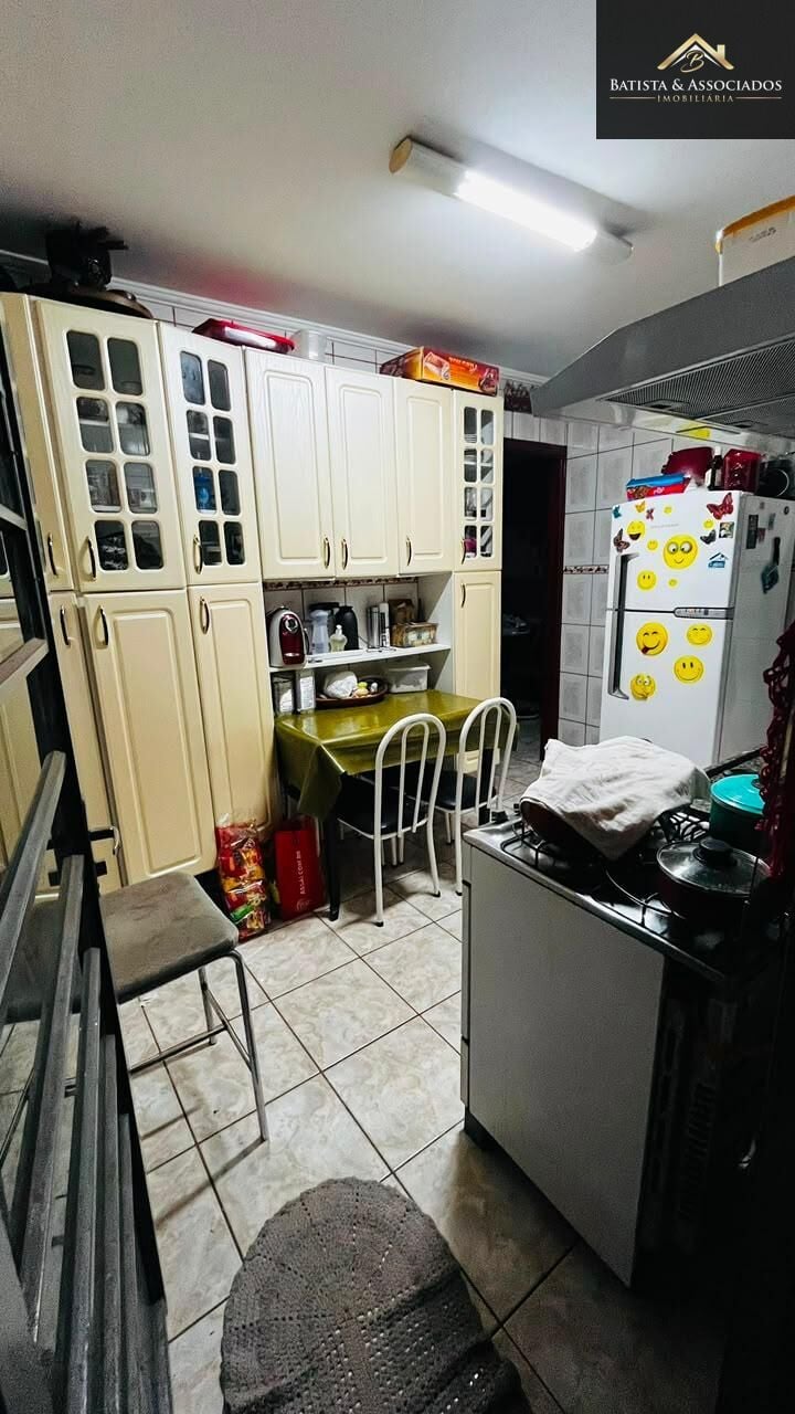 Casa, 3 quartos, 56 m² - Foto 7