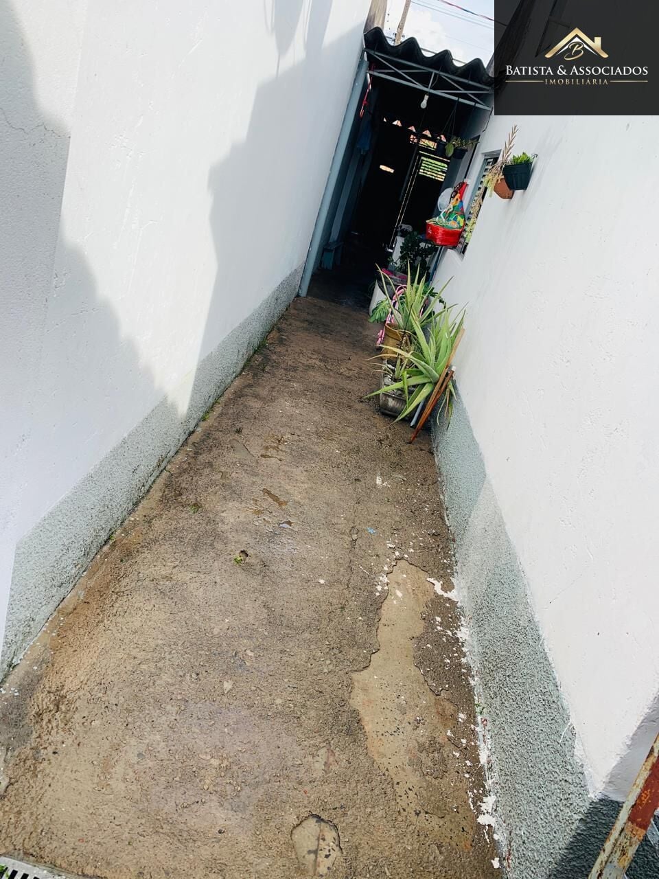 Casa, 3 quartos, 56 m² - Foto 2