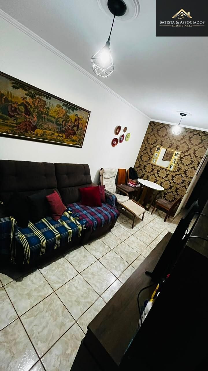Casa, 3 quartos, 56 m² - Foto 10