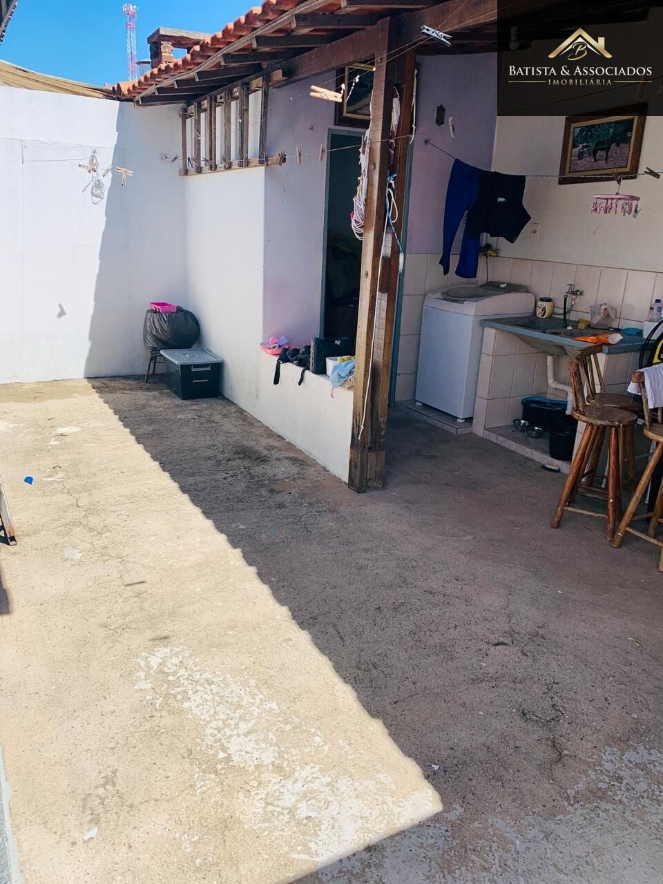 Casa, 3 quartos, 56 m² - Foto 11