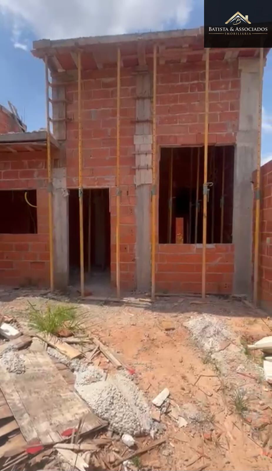 Casa, 2 quartos, 65 m² - Foto 4