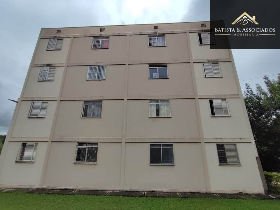 Apartamento, 2 quartos, 57 m² - Foto 2