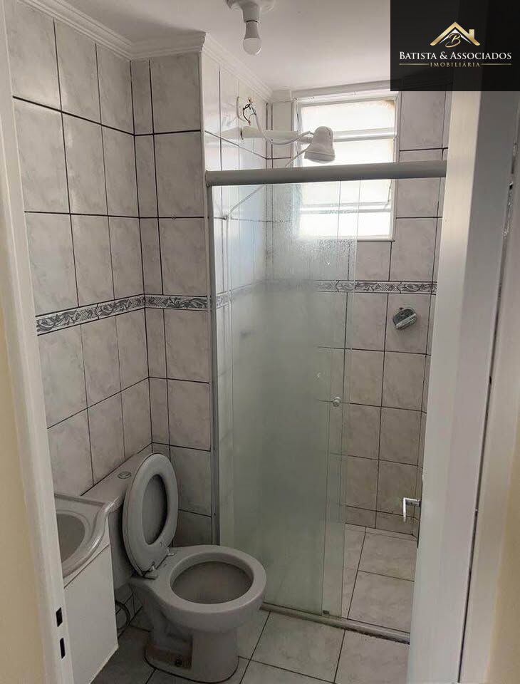 Apartamento, 2 quartos, 57 m² - Foto 7
