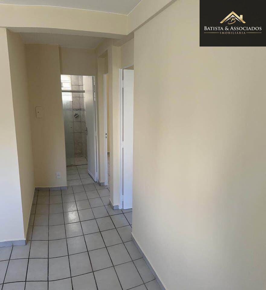 Apartamento, 2 quartos, 57 m² - Foto 4