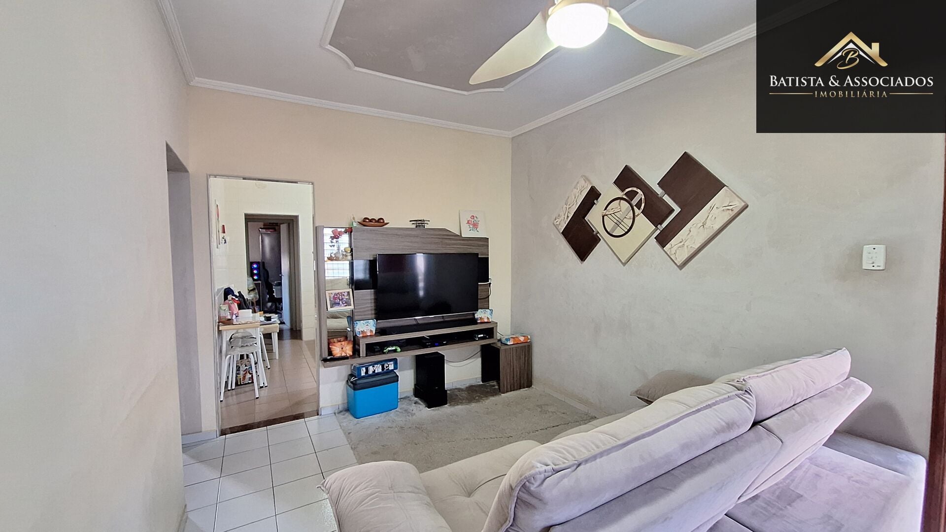 Casa, 3 quartos, 148 m² - Foto 1