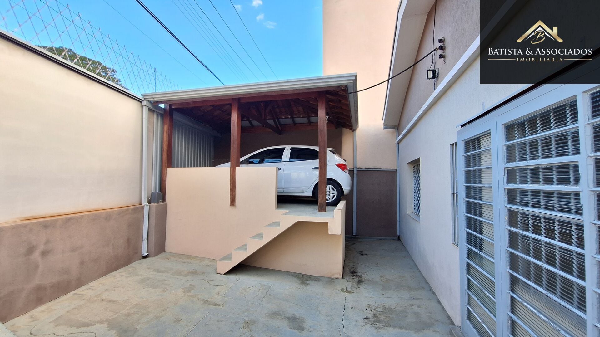 Casa, 3 quartos, 148 m² - Foto 2