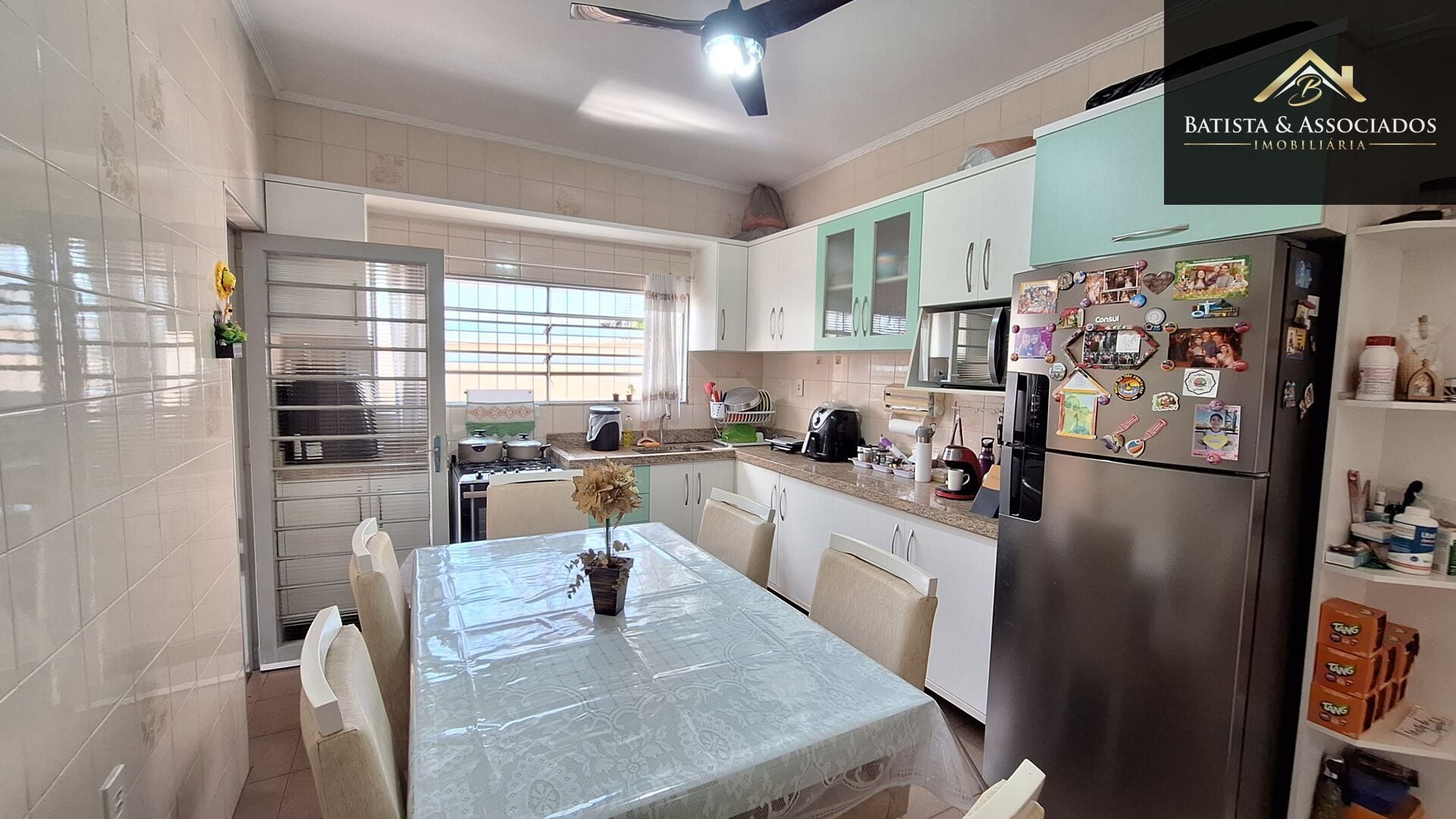 Casa, 3 quartos, 148 m² - Foto 13