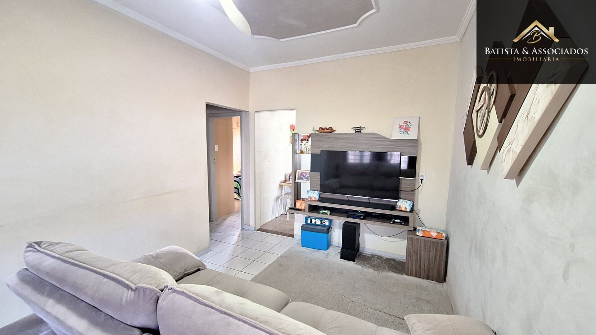 Casa, 3 quartos, 148 m² - Foto 5