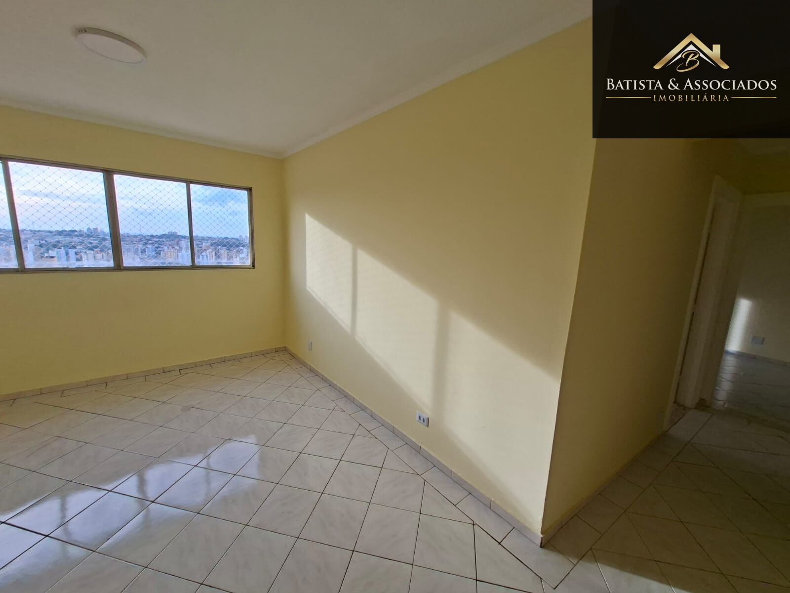 Apartamento, 3 quartos, 98 m² - Foto 3