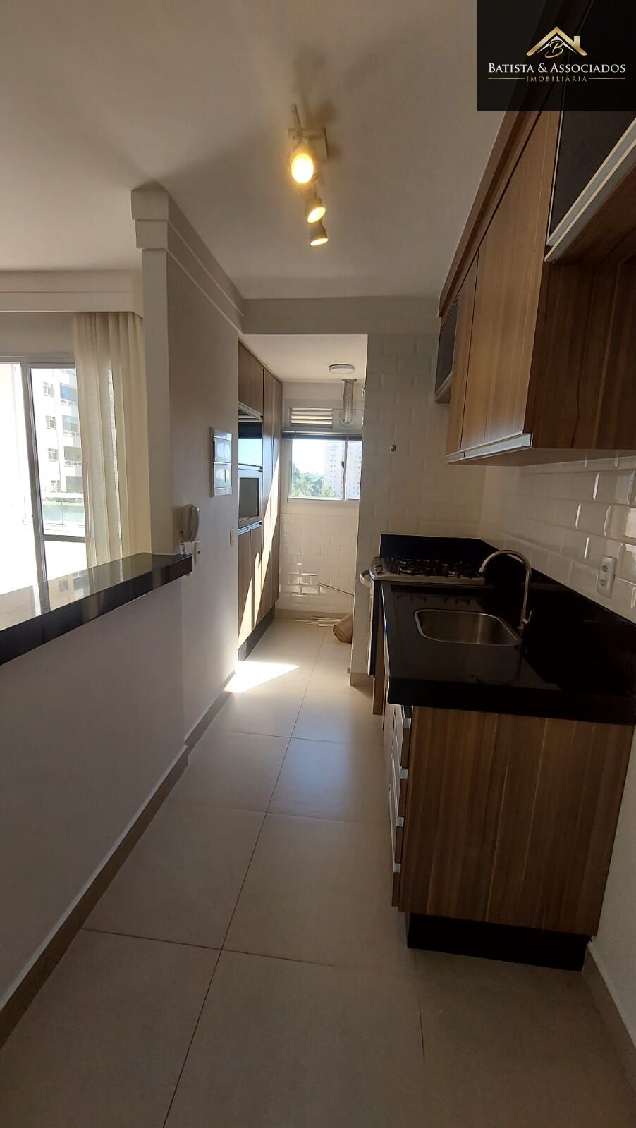 Apartamento, 2 quartos, 67 m² - Foto 2