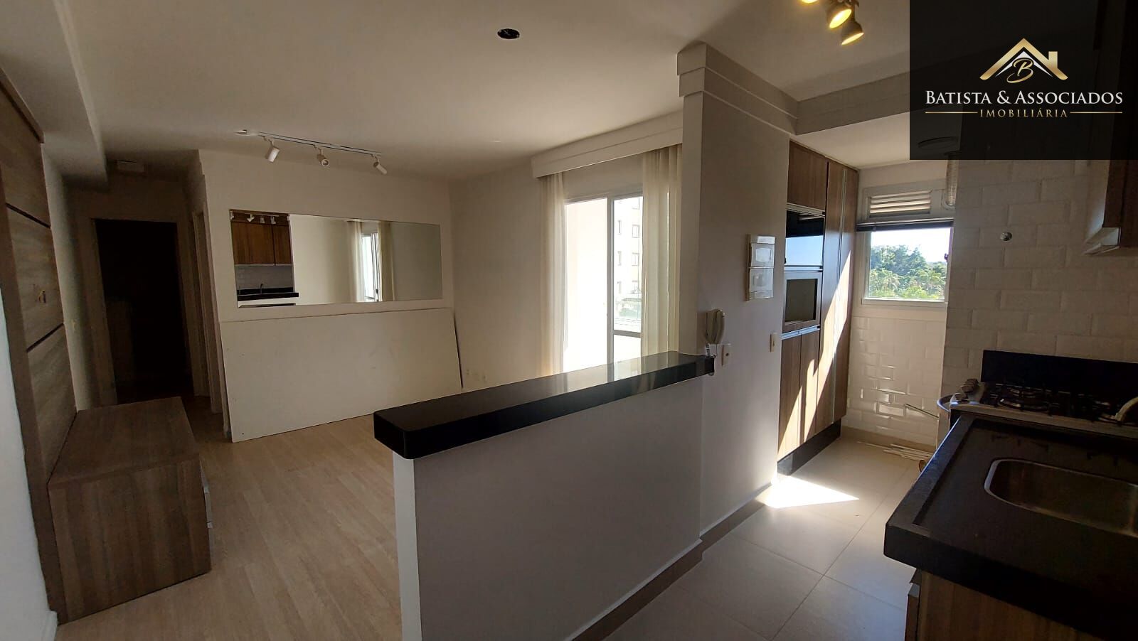 Apartamento, 2 quartos, 67 m² - Foto 1