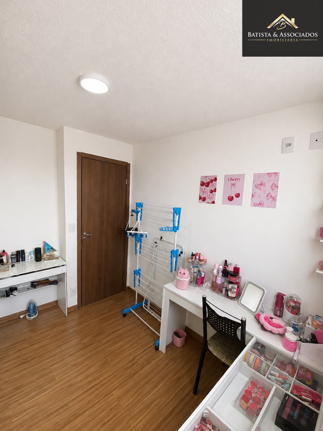 Apartamento, 2 quartos, 44 m² - Foto 4