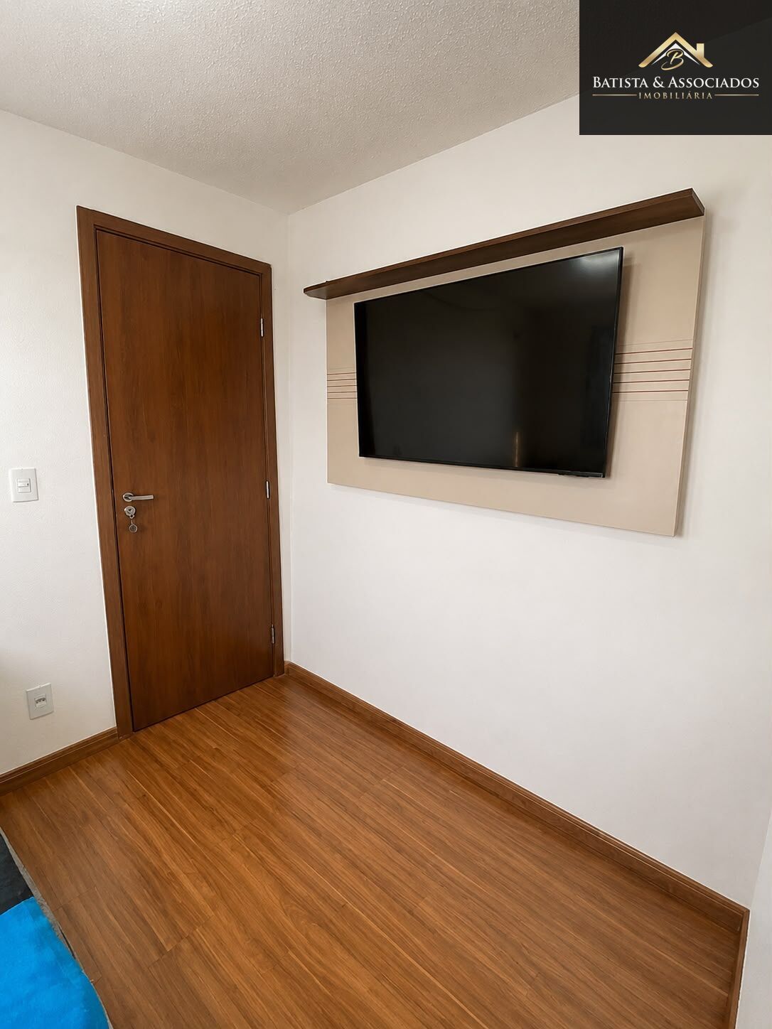 Apartamento, 2 quartos, 44 m² - Foto 2