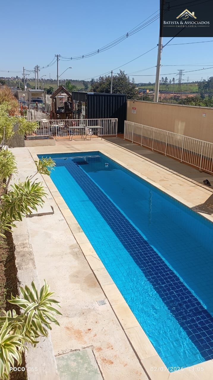 Apartamento, 2 quartos, 44 m² - Foto 9