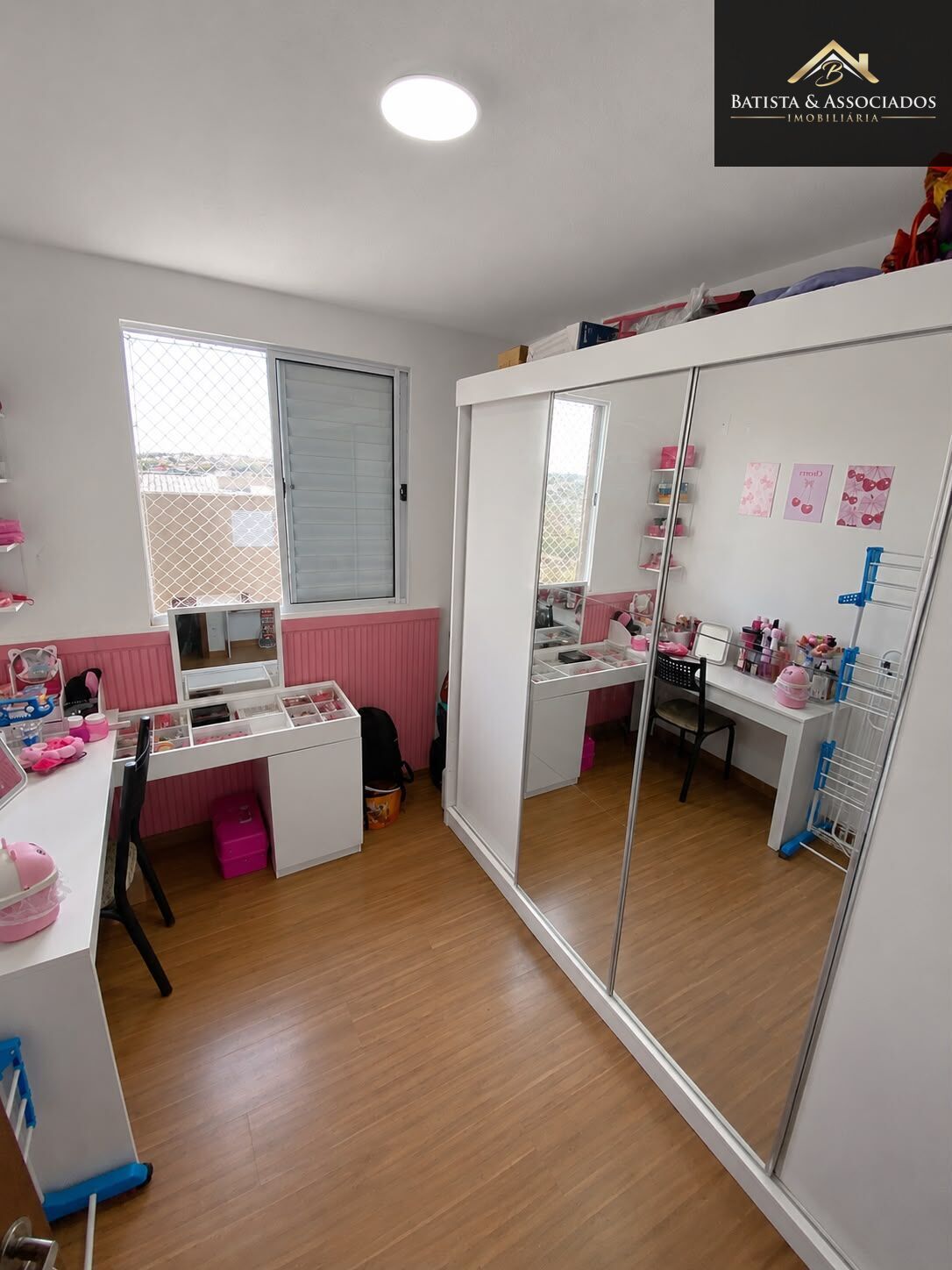 Apartamento, 2 quartos, 44 m² - Foto 5