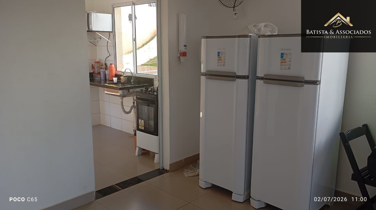 Apartamento, 2 quartos, 44 m² - Foto 12