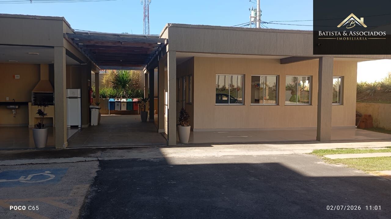 Apartamento, 2 quartos, 44 m² - Foto 10